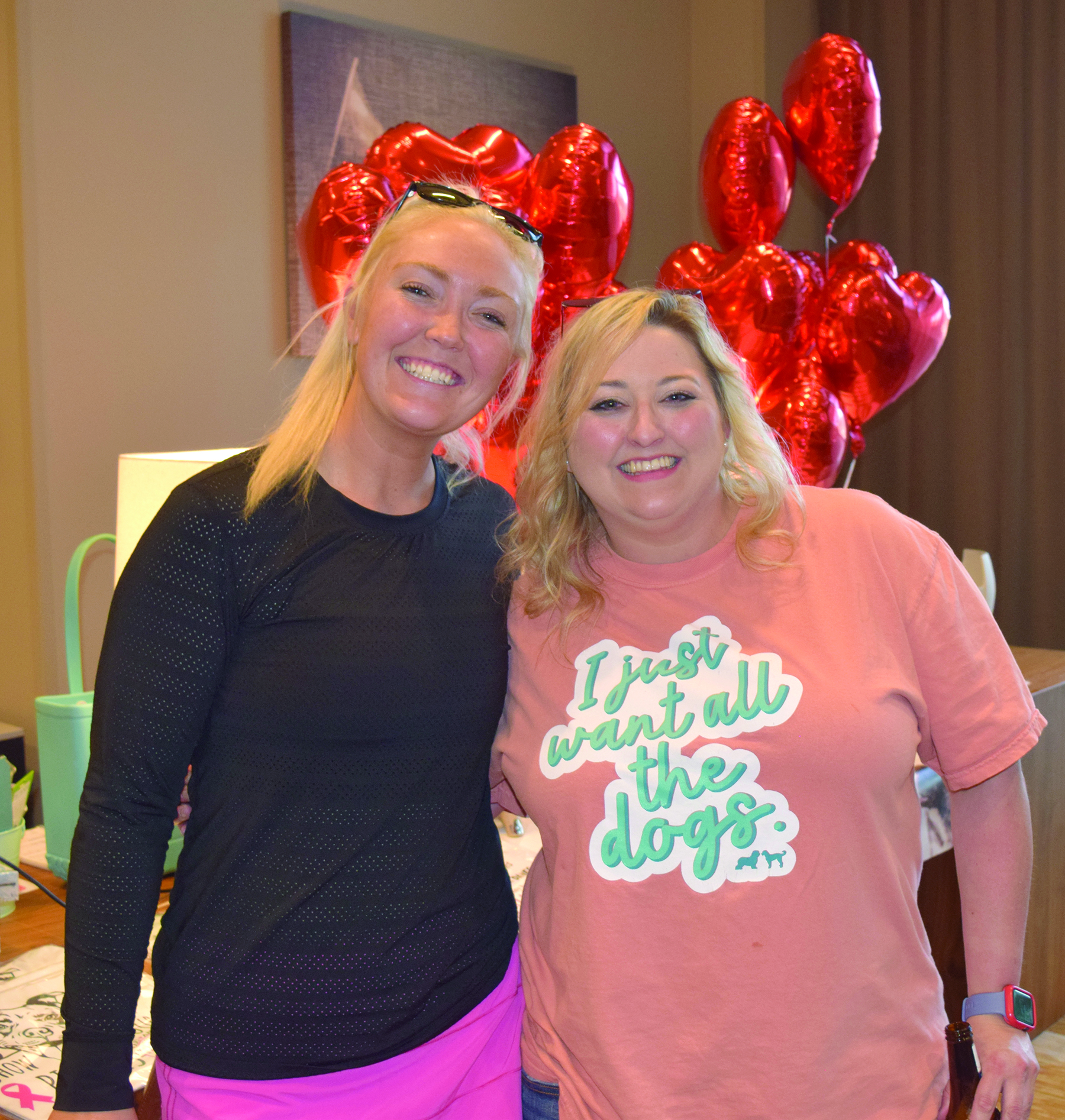 Big Heart Animal Rescue Hosts Bingo, Bubbles and Barks